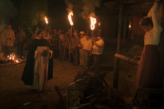 In the Fire - Szenenbild 9