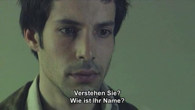 Amnesia - Trailer - Deutsch