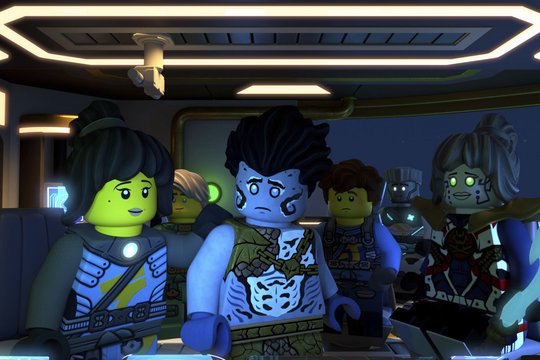 LEGO Ninjago - Staffel 13 - Szenenbild 10