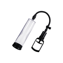 Rock Solid - Beginner Penis Pump
