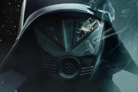 Spaceballs 2 - Szenenbild 1