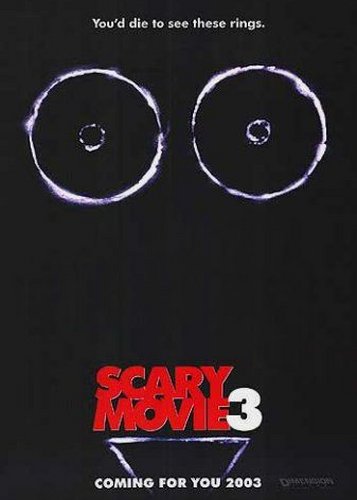 Scary Movie 3 - Poster 6