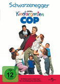 Kindergarten Cop