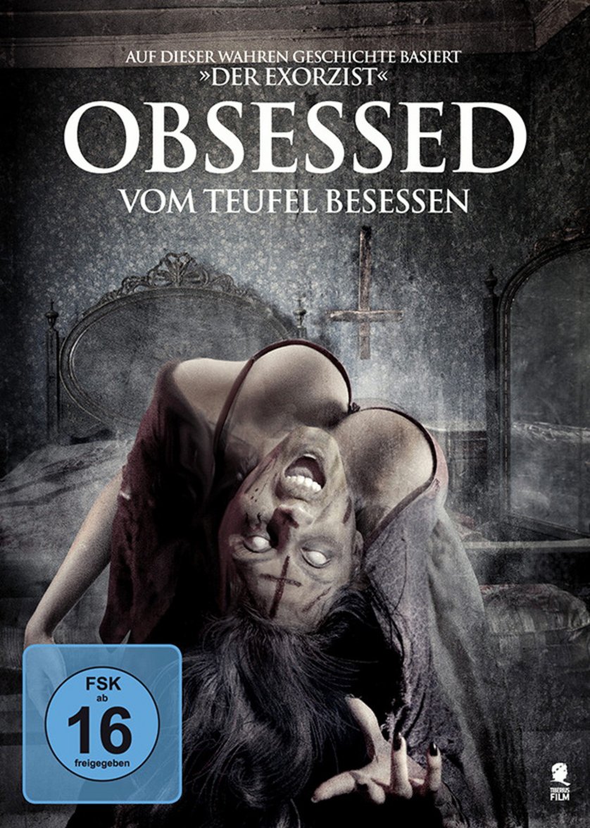 Obsessed Vom Teufel Besessen