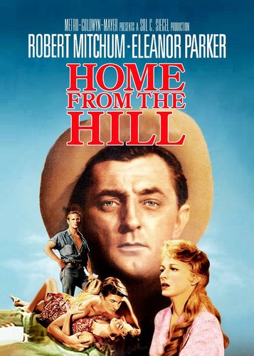 Das Erbe des Blutes - Poster 3