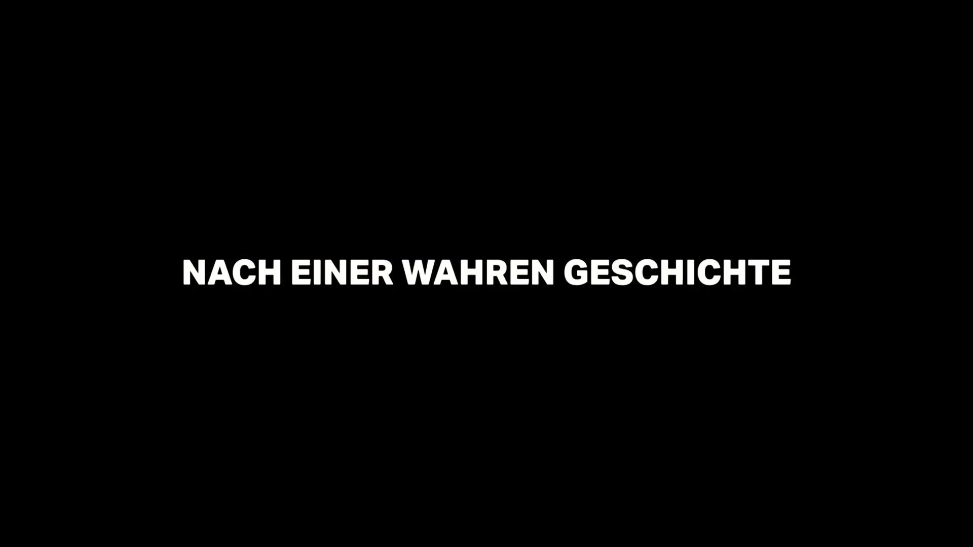 Das Wunder von Bern - Trailer - Deutsch - SD