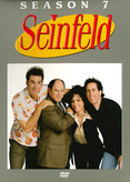 Seinfeld - Staffel 7