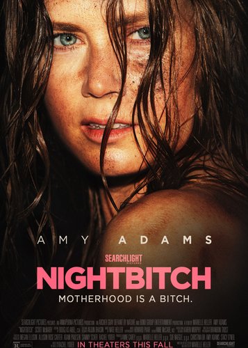 Nightbitch - Poster 1