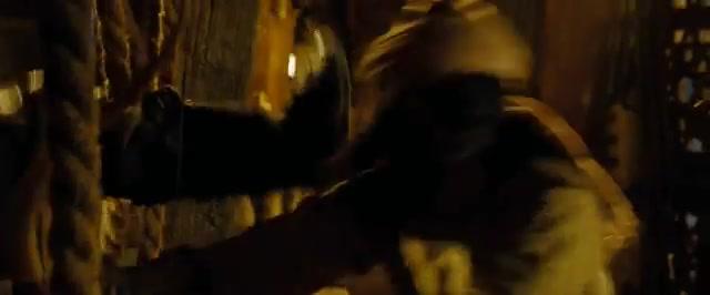 Prince of Persia - Trailer - Englisch - SD