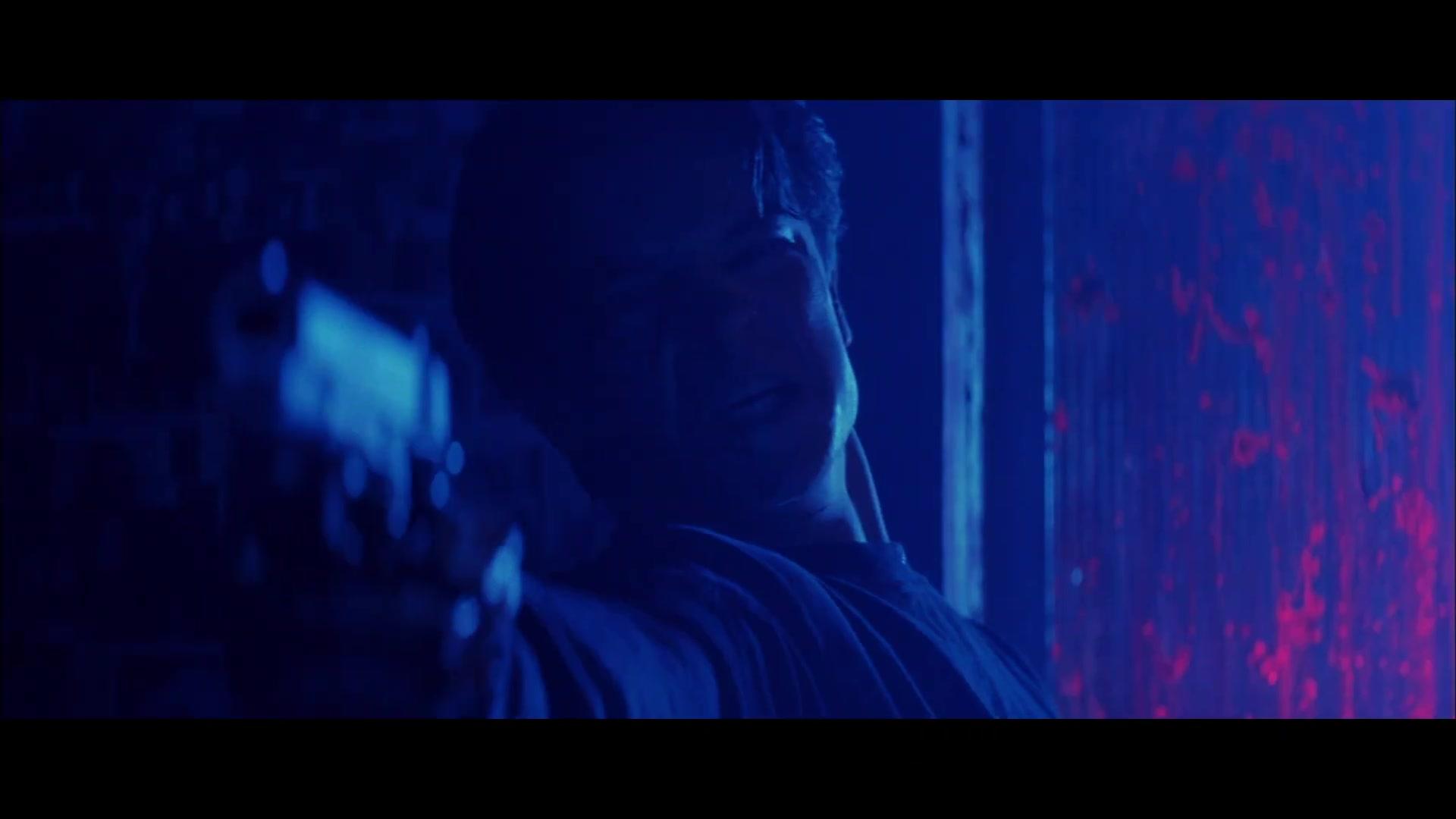 Young Americans - Todesspiele - Trailer - Englisch - HD