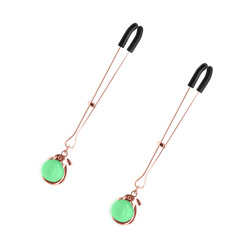 Bound - Nipple Clambs G1