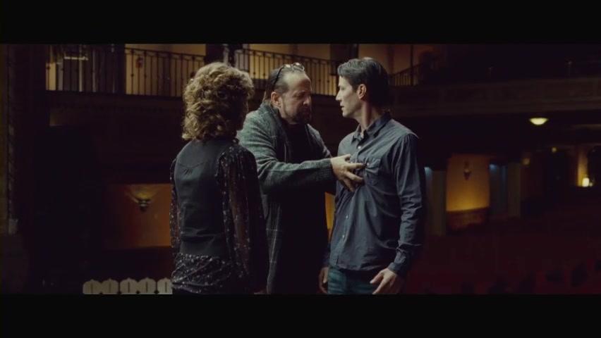 Henry & Julie - Trailer - Englisch - SD