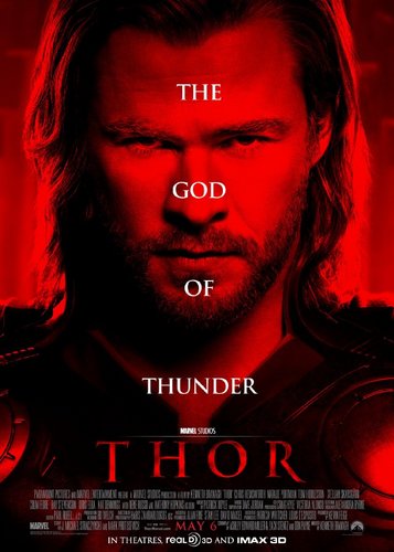 Thor - Mut ist unsterblich - Poster 6