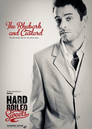 Hard Boiled Sweets - Poster 8