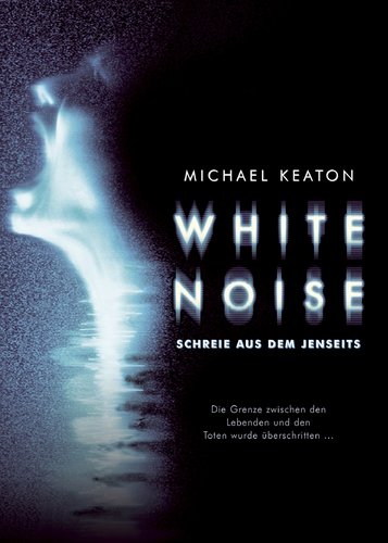 White Noise - Poster 1