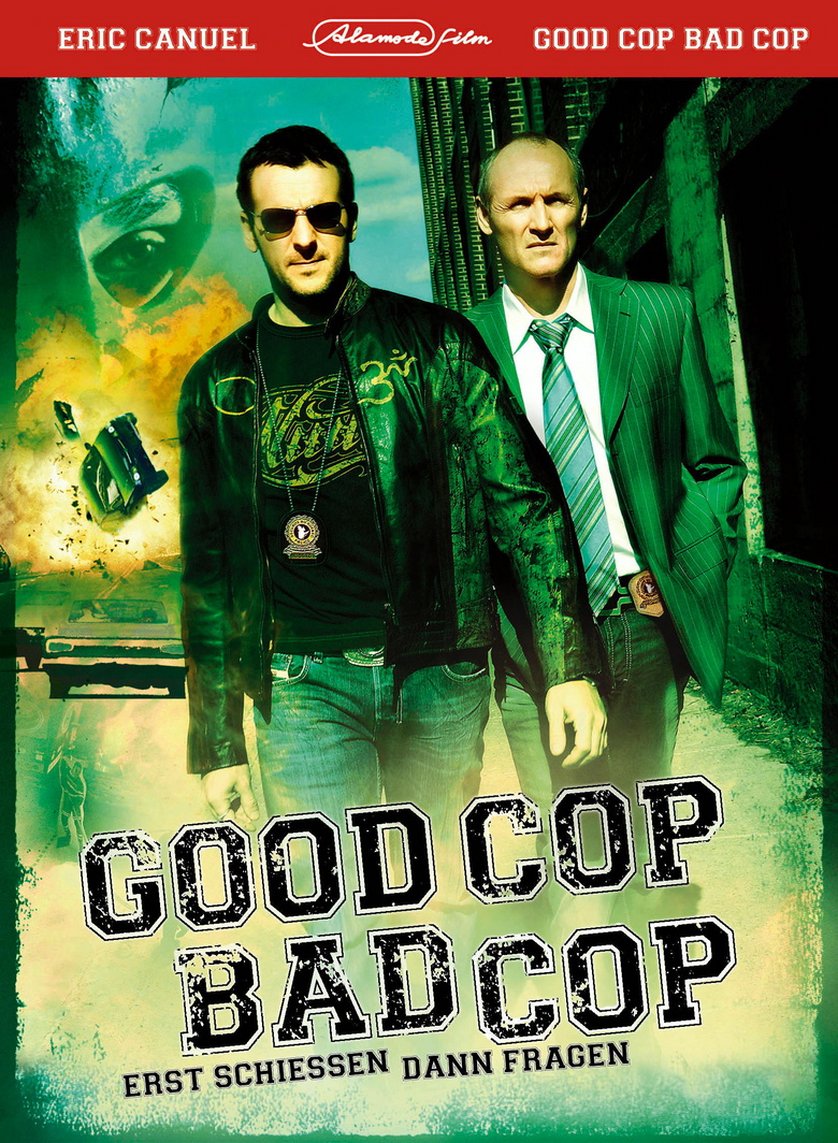 Good cop bad cop. Плохой хороший полицейский 2006. Bad cop фото. Звериная полиция книга.