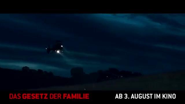 Das Gesetz der Familie - Teaser - Deutsch - SD