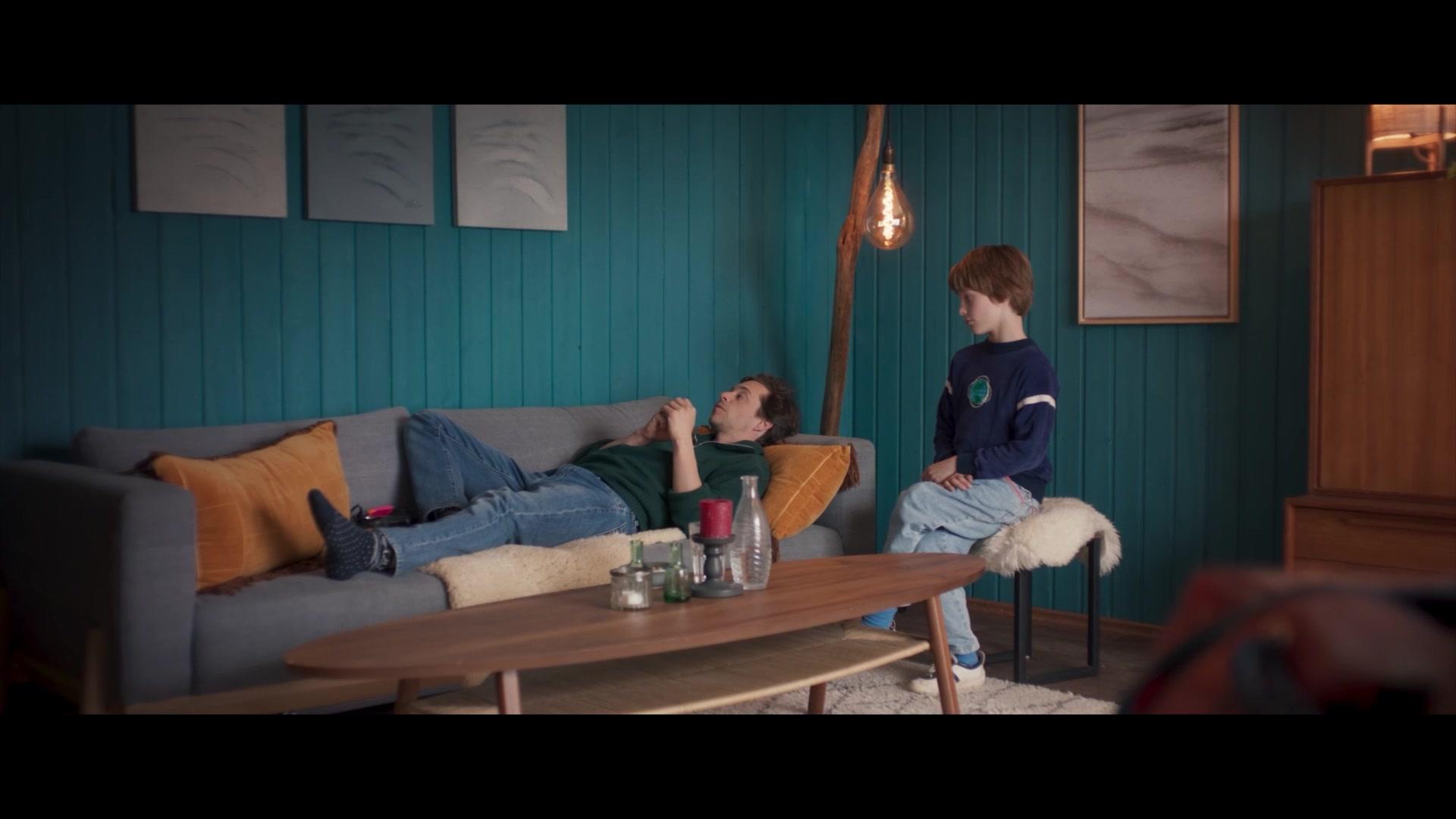 Die Höhle - Das Tor in eine andere Zeit - Trailer - Deutsch - HD