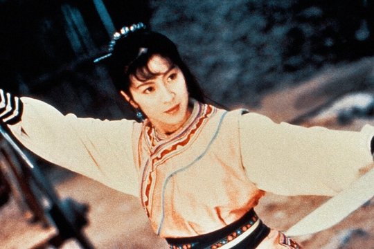 Wing Chun - Szenenbild 1