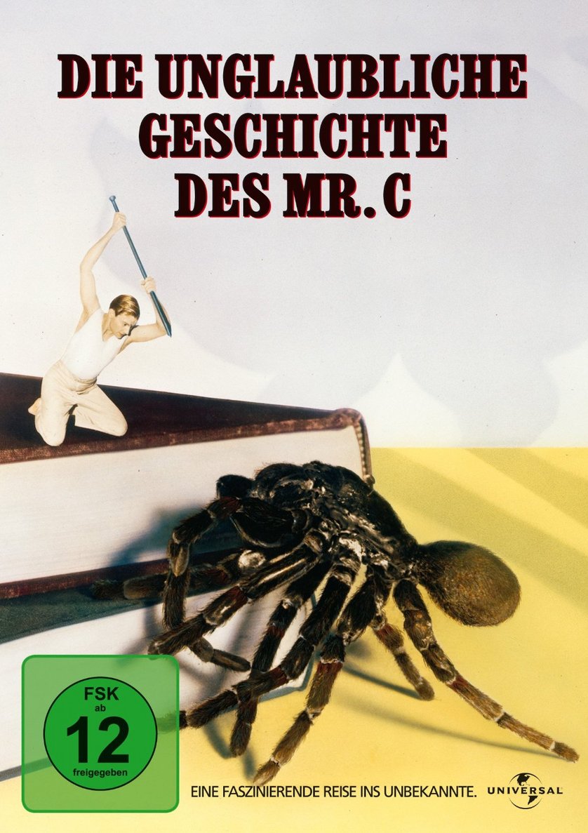 Die Unglaubliche Geschichte Die Unglaubliche Geschichte