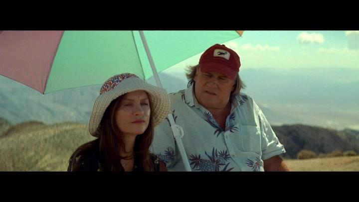 Valley of Love - Trailer - Deutsch - SD
