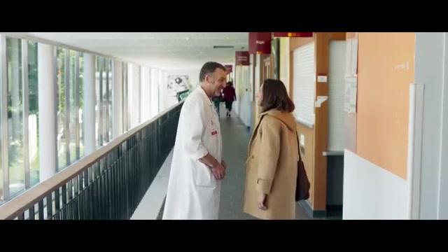 Wie die Mutter, so die Tochter - Teaser - Französisch - SD