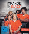 Orange Is the New Black - Staffel 7