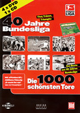 40 Jahres Bundesliga - Die 1000 schönsten Tore
