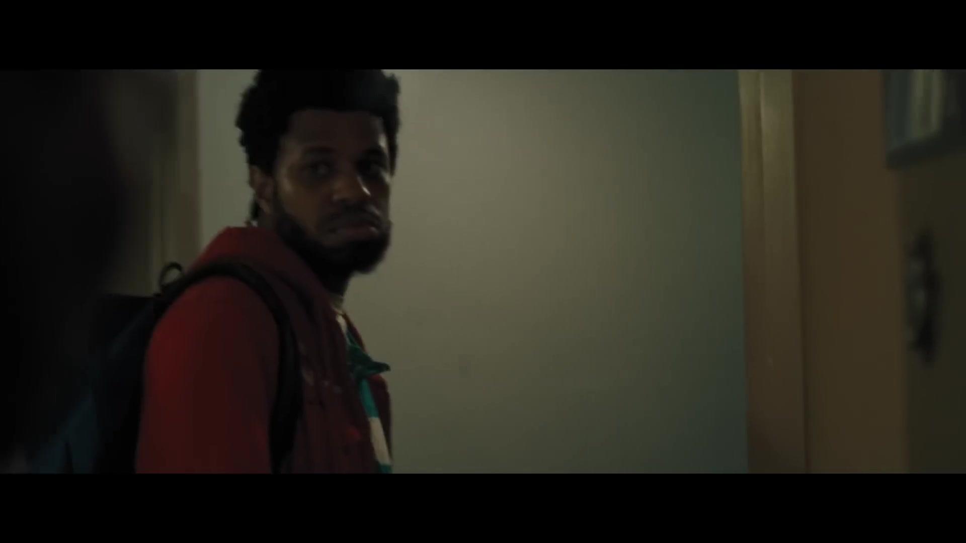 The Inspection - Trailer - Englisch - HD