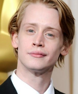 Macaulay Culkin