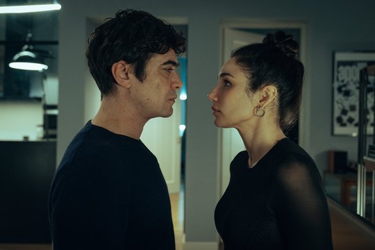 Close to Me - Szenenbild 2