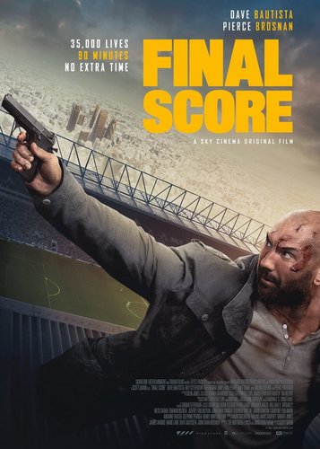 Final Score - Poster 3