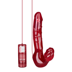 Bend Over Boyfriend, 24,5 cm