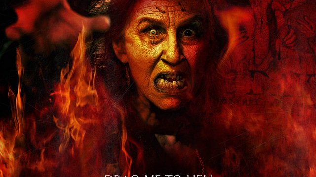 Drag Me to Hell - Wallpaper 4
