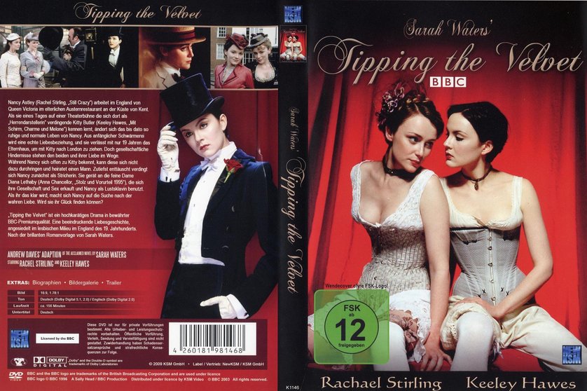 Tipping The Velvet DVD Oder Blu Ray Leihen VIDEOBUSTER De