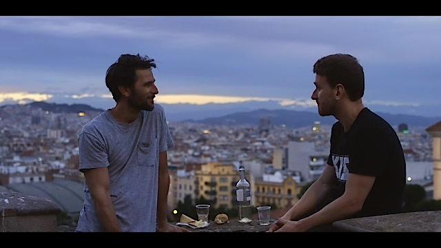 End of the Century - Trailer - Deutsch - SD