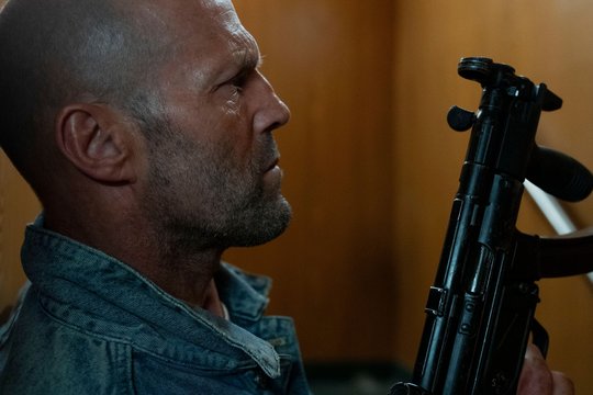 Mutiny - Szenenbild 1