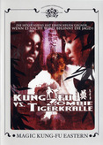 Kung-Fu Zombie vs. Tigerkralle - Der Todesschrei der Tigerkralle