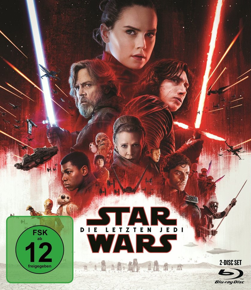 Star Wars 8 Deutsch Stream Star Wars 8 Deutsch Stream
