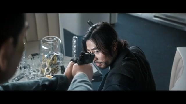 Battle of the Wolf - Trailer - Deutsch - SD