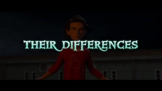 Homeward - Trailer - Englisch - SD