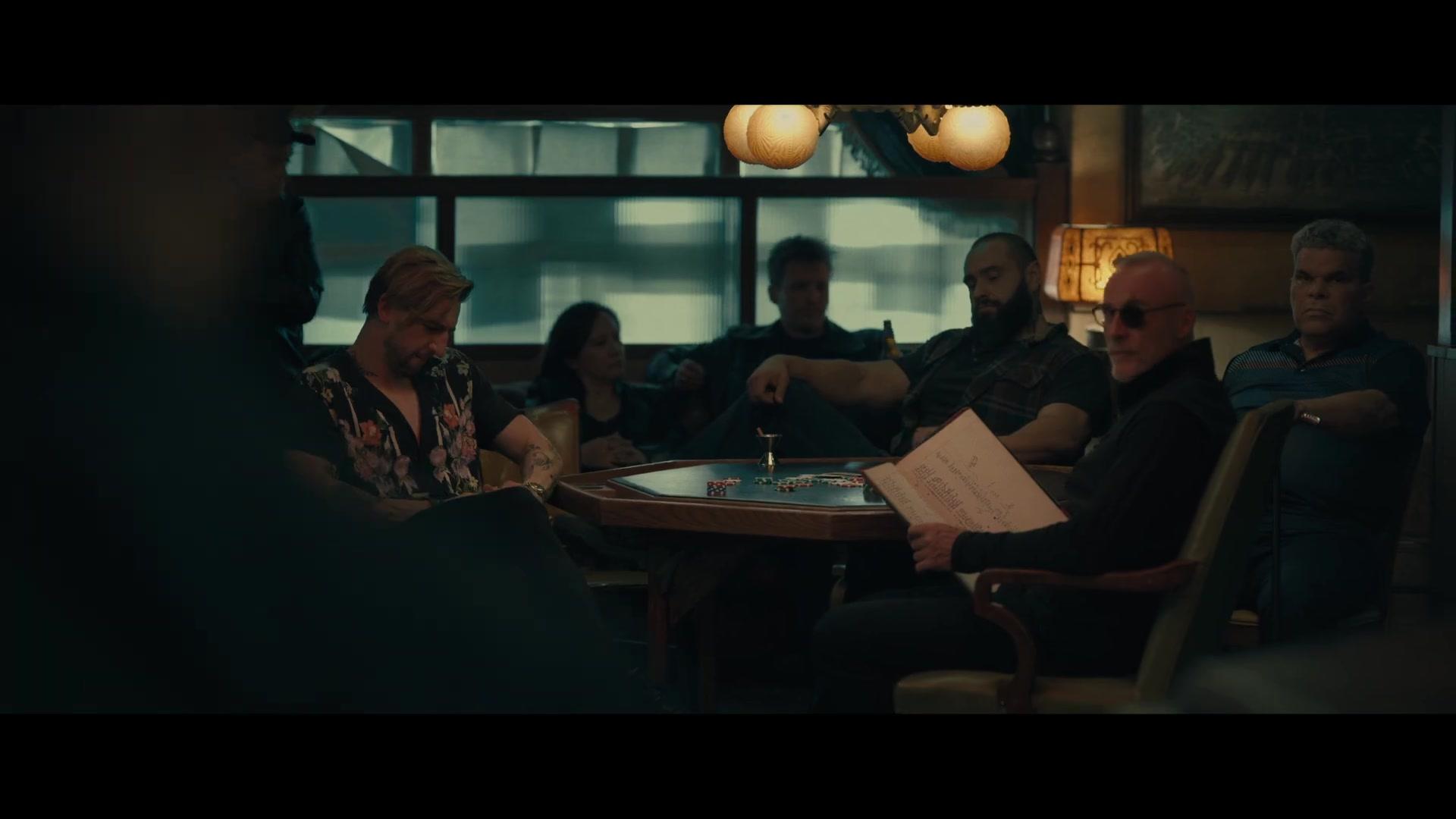 Guns Up - Trailer - Deutsch - HD