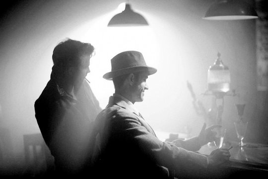 Der junge James Dean - Szenenbild 6