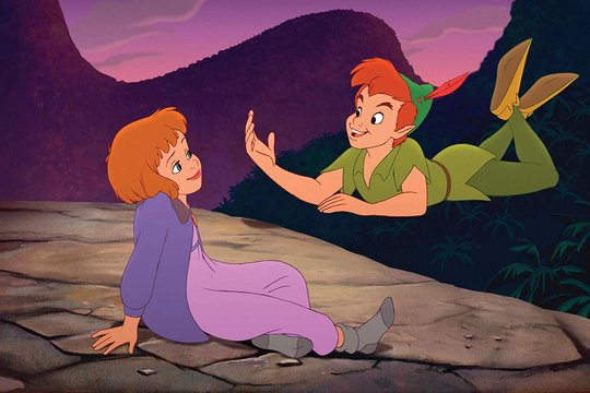 Peter Pan 2 - Szenenbild 3
