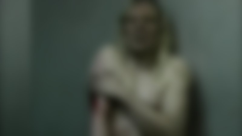 Cradle of Fear - Trailer - Deutsch - HD