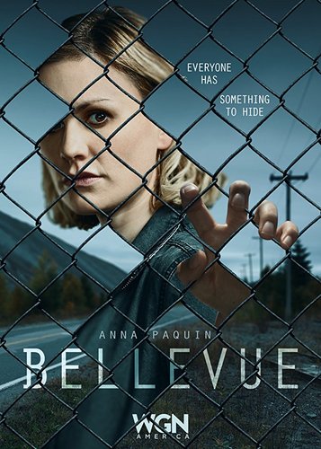 Bellevue - Staffel 1 - Poster 2