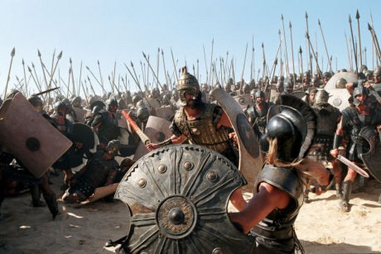 Troja - Szenenbild 17