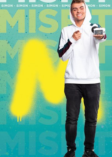 Misfit - Poster 13