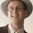 Harry Anderson