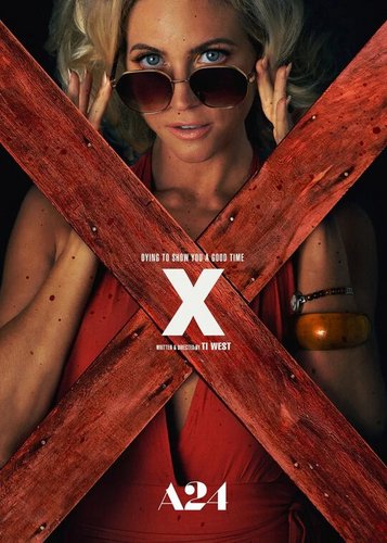 X - Poster 8